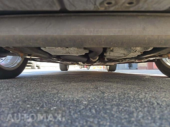 2012 Chevrolet Malibu LTZ 2LZ - miniatura 17