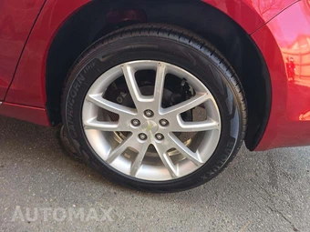 2012 Chevrolet Malibu LTZ 2LZ - miniatura 19