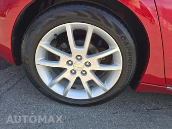 2012 Chevrolet Malibu LTZ 2LZ - miniatura 21