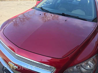 2012 Chevrolet Malibu LTZ 2LZ - miniatura 22