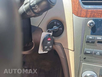 2012 Chevrolet Malibu LTZ 2LZ - miniatura 5