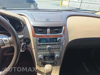 2012 Chevrolet Malibu LTZ 2LZ - miniatura 7