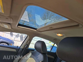 2012 Chevrolet Malibu LTZ 2LZ - miniatura 8