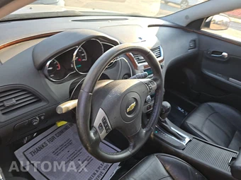 2012 Chevrolet Malibu LTZ 2LZ - miniatura 10