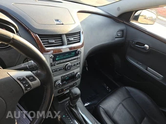 2012 Chevrolet Malibu LTZ 2LZ - miniatura 11