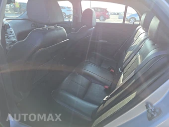 2012 Chevrolet Malibu LTZ 2LZ - miniatura 13