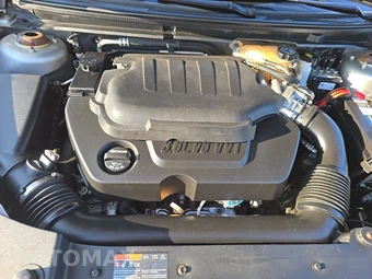 2012 Chevrolet Malibu LTZ 2LZ - miniatura 15