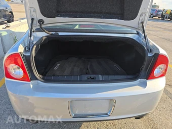 2012 Chevrolet Malibu LTZ 2LZ - miniatura 16