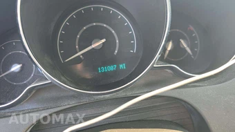 2012 Chevrolet Malibu LTZ 2LZ - miniatura 19