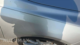 2012 Chevrolet Malibu LTZ 2LZ - miniatura 21