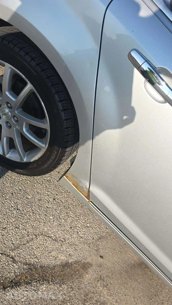 2012 Chevrolet Malibu LTZ 2LZ - miniatura 22