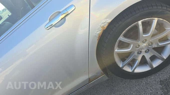 2012 Chevrolet Malibu LTZ 2LZ - miniatura 23