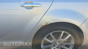 2012 Chevrolet Malibu LTZ 2LZ - miniatura 25