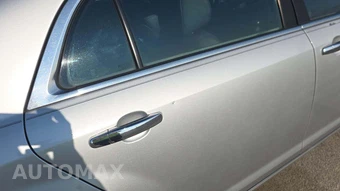 2012 Chevrolet Malibu LTZ 2LZ - miniatura 28