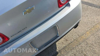 2012 Chevrolet Malibu LTZ 2LZ - miniatura 31