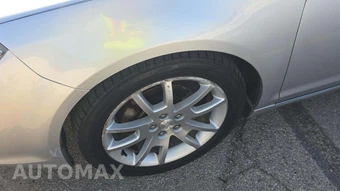 2012 Chevrolet Malibu LTZ 2LZ - miniatura 33