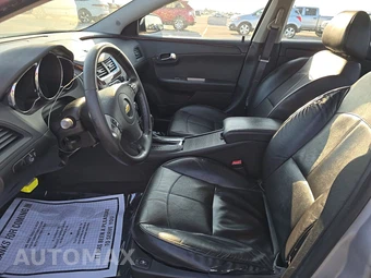 2012 Chevrolet Malibu LTZ 2LZ - miniatura 7