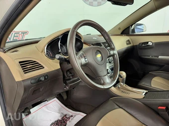 2012 Chevrolet Malibu LTZ 2LZ - miniatura 10
