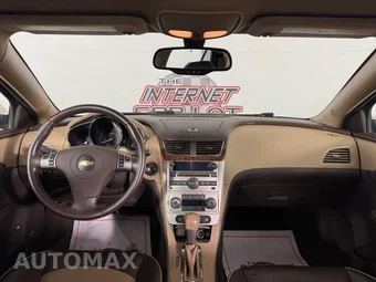 2012 Chevrolet Malibu LTZ 2LZ - miniatura 11