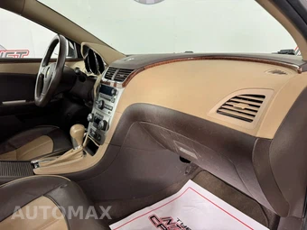 2012 Chevrolet Malibu LTZ 2LZ - miniatura 12