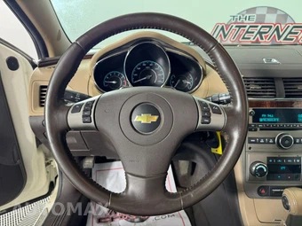 2012 Chevrolet Malibu LTZ 2LZ - miniatura 13
