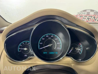 2012 Chevrolet Malibu LTZ 2LZ - miniatura 14
