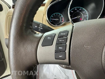 2012 Chevrolet Malibu LTZ 2LZ - miniatura 15