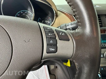 2012 Chevrolet Malibu LTZ 2LZ - miniatura 16