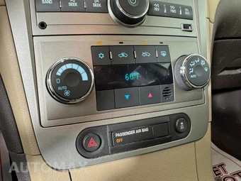 2012 Chevrolet Malibu LTZ 2LZ - miniatura 18