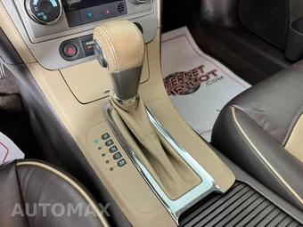2012 Chevrolet Malibu LTZ 2LZ - miniatura 19