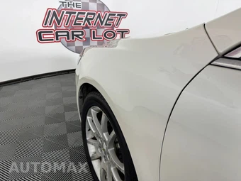2012 Chevrolet Malibu LTZ 2LZ - miniatura 22