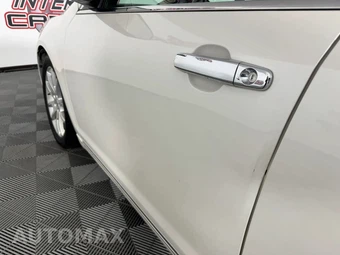 2012 Chevrolet Malibu LTZ 2LZ - miniatura 23