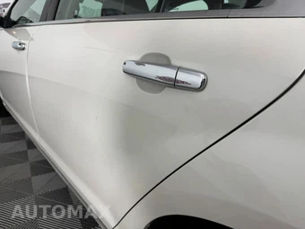 2012 Chevrolet Malibu LTZ 2LZ - miniatura 24