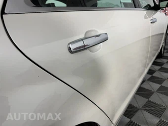 2012 Chevrolet Malibu LTZ 2LZ - miniatura 27