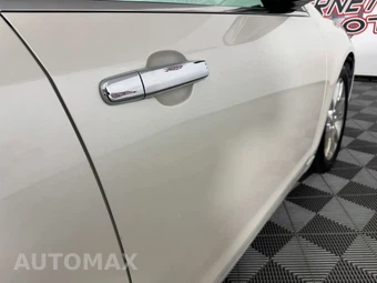 2012 Chevrolet Malibu LTZ 2LZ - miniatura 28