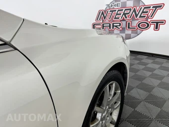 2012 Chevrolet Malibu LTZ 2LZ - miniatura 29