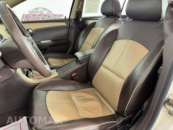 2012 Chevrolet Malibu LTZ 2LZ - miniatura 30