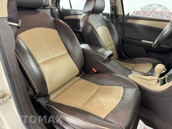 2012 Chevrolet Malibu LTZ 2LZ - miniatura 32