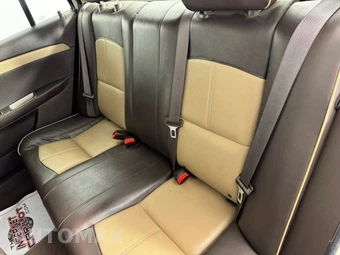 2012 Chevrolet Malibu LTZ 2LZ - miniatura 33