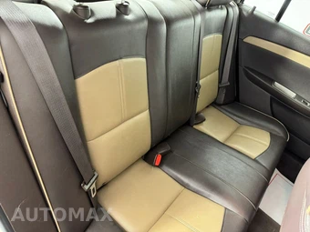 2012 Chevrolet Malibu LTZ 2LZ - miniatura 34