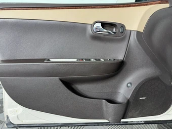 2012 Chevrolet Malibu LTZ 2LZ - miniatura 35
