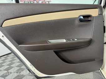 2012 Chevrolet Malibu LTZ 2LZ - miniatura 39