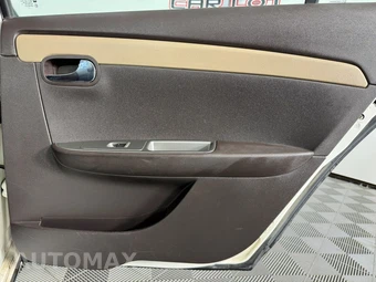 2012 Chevrolet Malibu LTZ 2LZ - miniatura 40