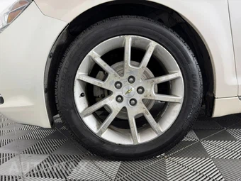 2012 Chevrolet Malibu LTZ 2LZ - miniatura 41