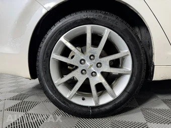 2012 Chevrolet Malibu LTZ 2LZ - miniatura 43