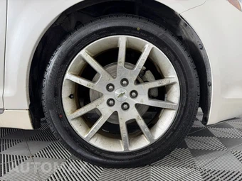 2012 Chevrolet Malibu LTZ 2LZ - miniatura 44