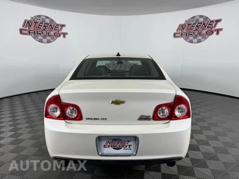 2012 Chevrolet Malibu LTZ 2LZ - miniatura 6