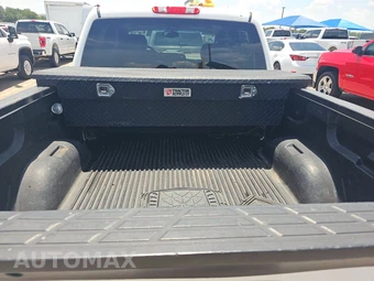 2012 Chevrolet Silverado 1500 LS Crew Cab Short Bed 1LS – miniatura 16