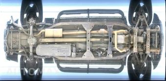 2012 Chevrolet Silverado 1500 LS Crew Cab Short Bed 1LS – miniatura 18