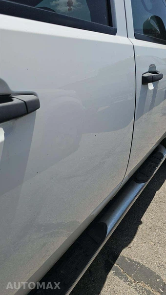 2012 Chevrolet Silverado 1500 LS Crew Cab Short Bed 1LS – miniatura 29